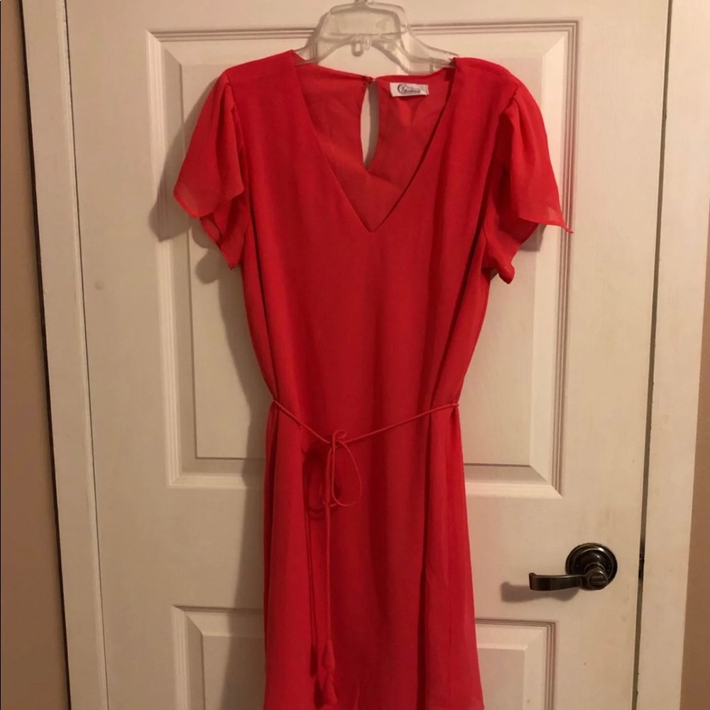Women’s dress